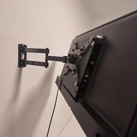 Large Modern Double