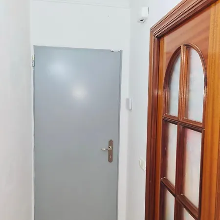 Homestay Large Modern Double *